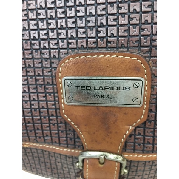 Túi si da mộc y hình