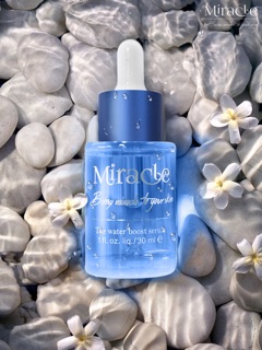 SERUM DƯỠNG TRẮNG CĂNG BÓNG & CẤP NƯỚC CHO DA
