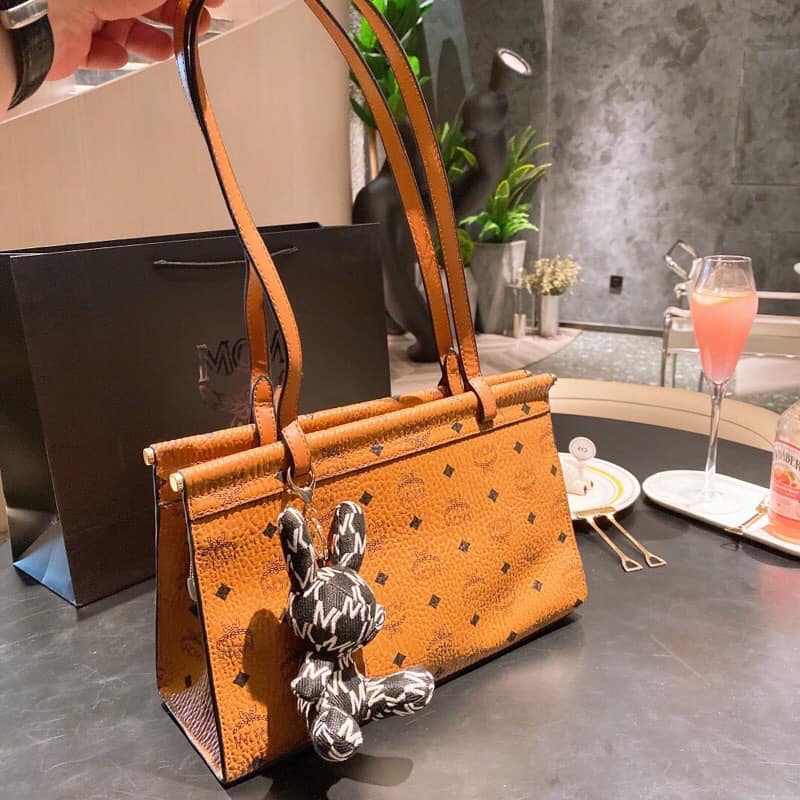 TÚI ĐEO VAI MCM CAO CẤP