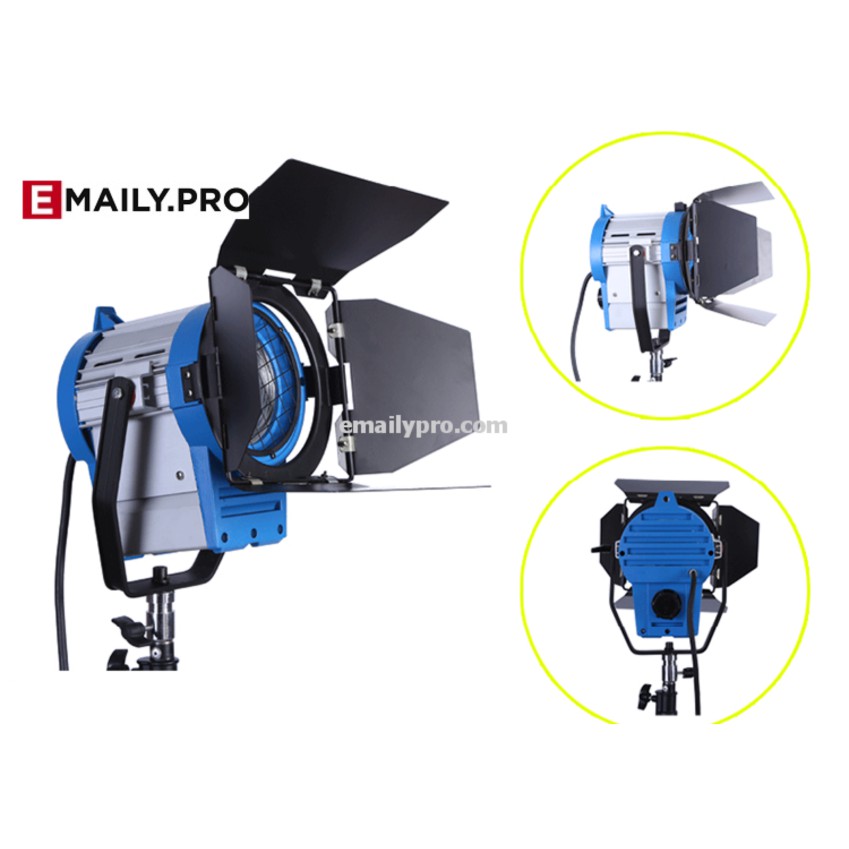 ĐÈN QUAY PHIM SPOTLIGHT 1000W