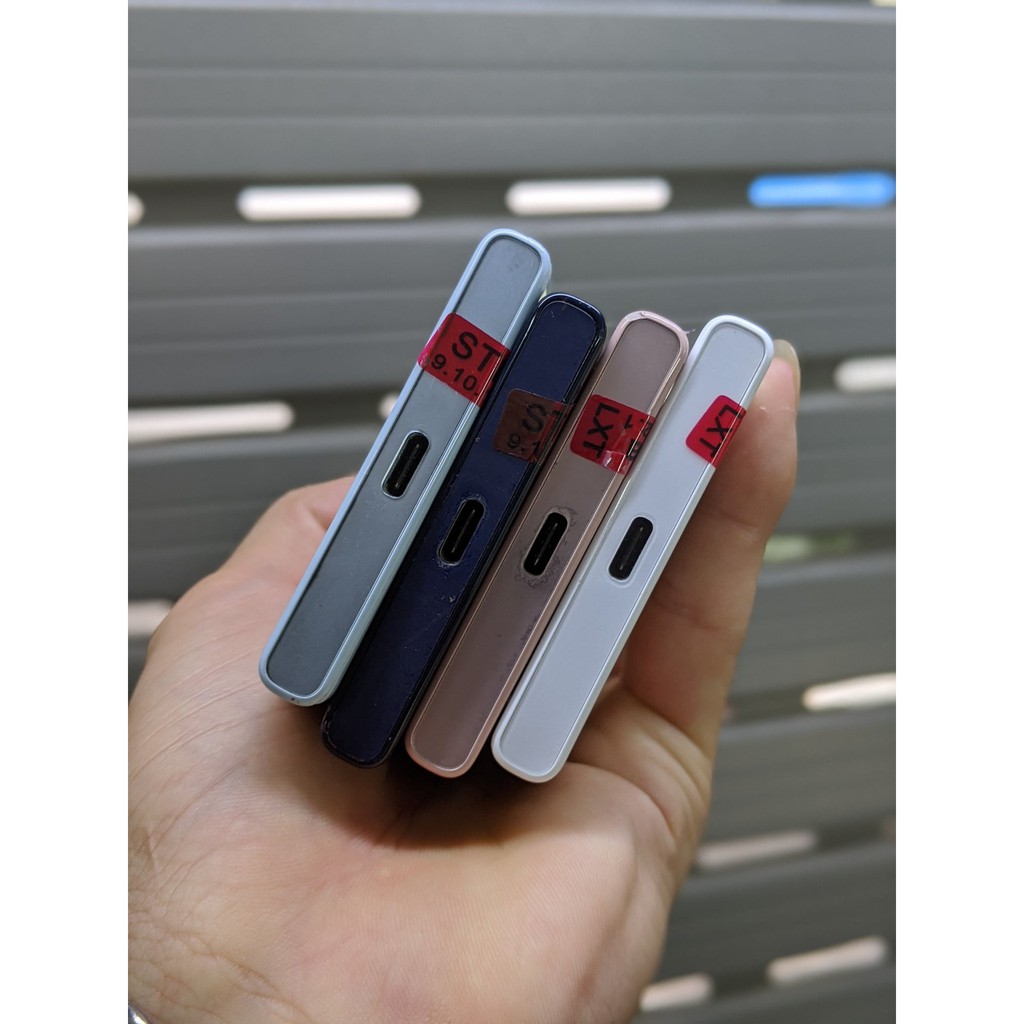 Điện thoại Sony Xperia X Compact Màn hình IPS LCD, 4.6", HD | BigBuy360 - bigbuy360.vn