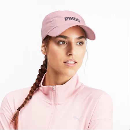 MŨ PUMA PINK CHÍNH HÃNG SALE 50% TỪ MỸ