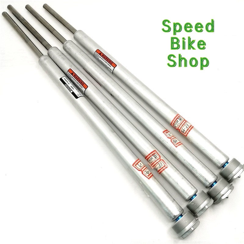 Phụ tùng phuộc xe đạp Nguyên bản SUNTOUR EPIXON Phuộc trước 26 "27.5" 29 "Thanh giảm chấn CableContr