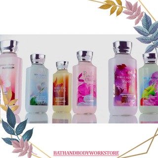 Sữa dưỡng thể bath and body works - body lotion - nhiều mùi