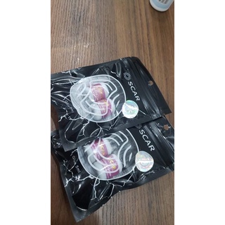 Combo 5 set keo nối mi số 1 oscar mini