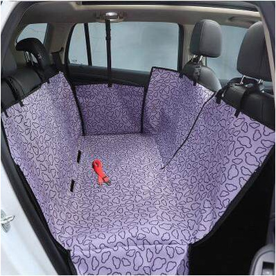 Đệm ghế sau xe ô tô vật liệu chống thấm nước, đệm đệm ngồi xe, đệm bảo vệ ghế xe