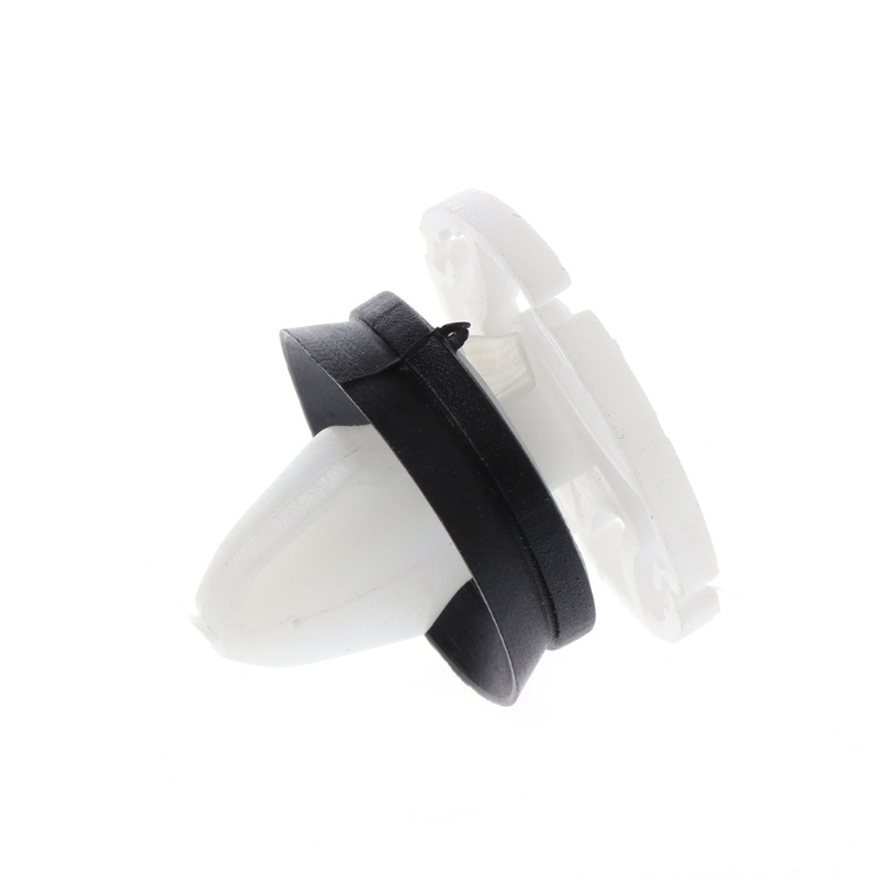 Set 20 Đinh Tán Kẹp Thẻ Cửa Nội Thất Cho Citroen C4 DS4