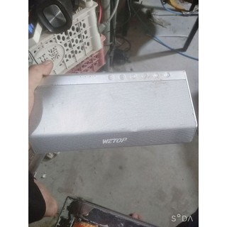 Loa Wetop H8008