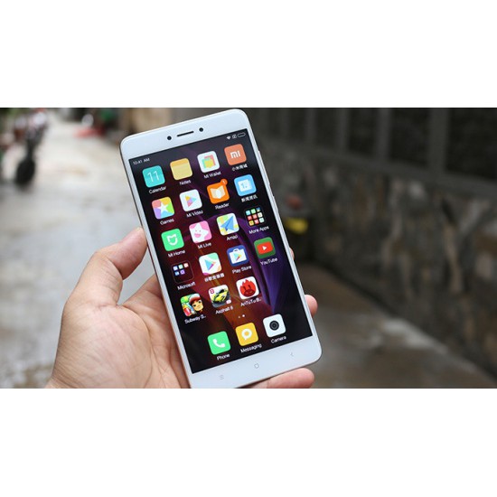 Điện Thoại Xiao mi Redmi Note 4X 2 Sim Chính Hãng mới/ Pin 4100Mah Chiến game Mượt | BigBuy360 - bigbuy360.vn