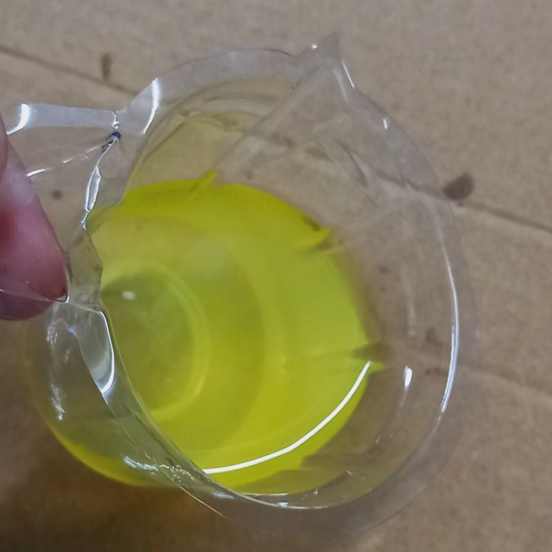 Tinh màu Pha Epoxy Resin, Resin UV Lên Màu Chuẩn