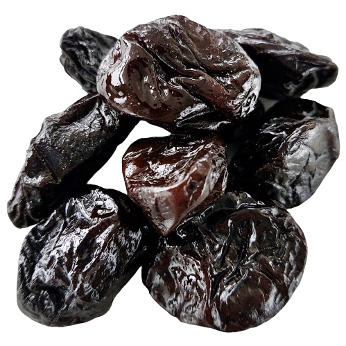 Mận sấy Dẻo Chile cao cấp 500gram TH FONUT - Mận chile sấy - Mận Dẻo nhập khẩu Chile