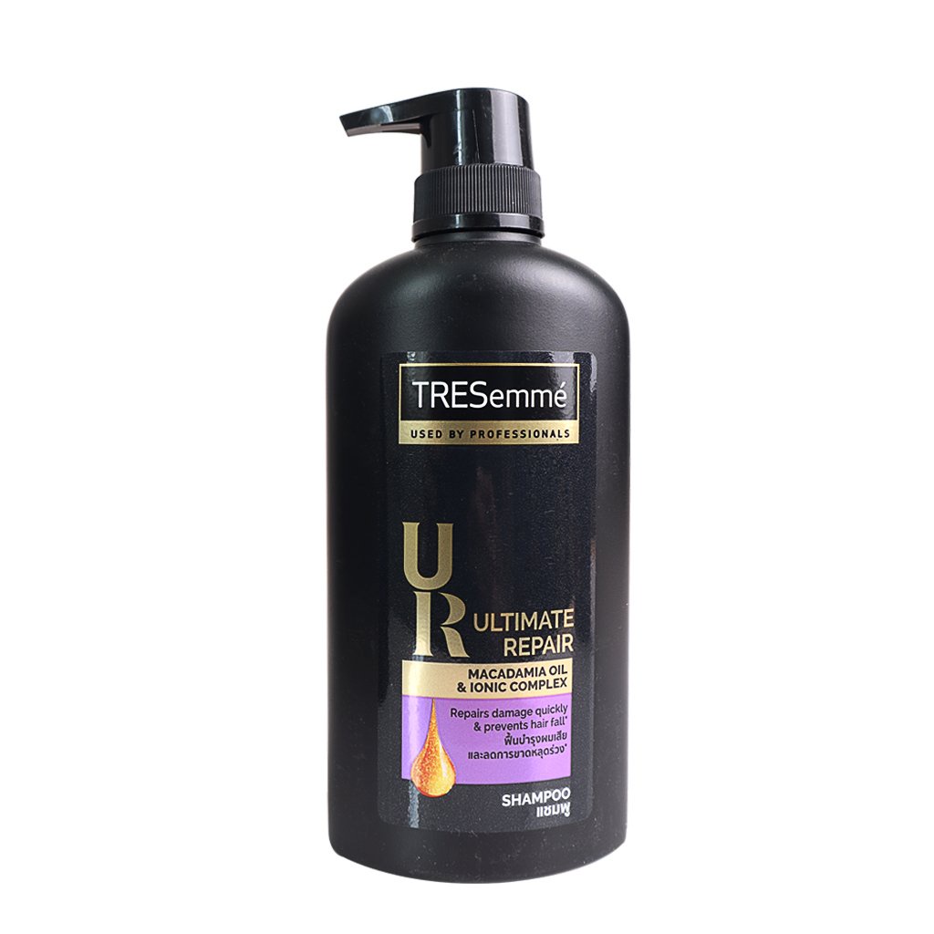 Combo 2 Chai Dầu Gội Tresemme Ultimate Repair Thái Lan 450ml