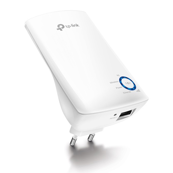 Bộ Kích Sóng Wifi Repeater 300Mbps TP-Link TL-WA850RE