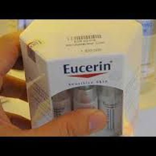 Tinh chất serum Eucerin White Therapy