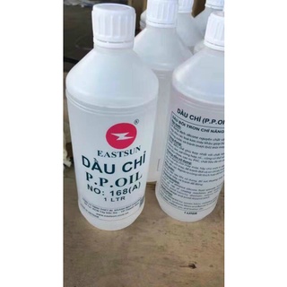 Dầu trơn chỉ p.p oil 168 cao cấp
