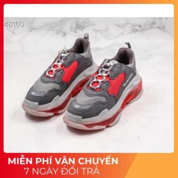 6/6 15/5 𝐒𝐀𝐋𝐄 salle 9.9 GIÀY BALENCIAGA TRIPLE S MỚI 2020 Mới Nhất ️🥇 Xịn Nhất : . ! new ⁹ * : < |