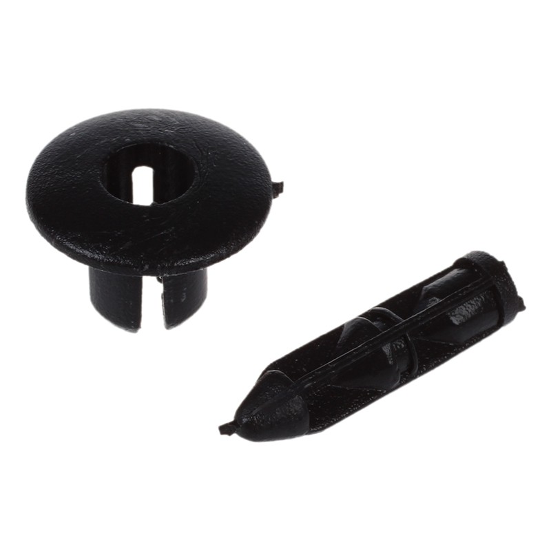 Bộ 20 Đinh Tán Nhựa 7mm