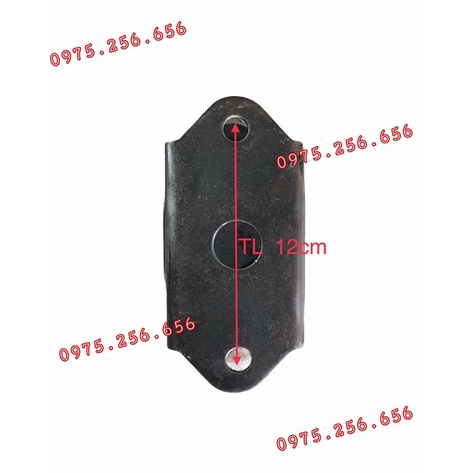 Chân máy hoa mai cửu long EQ140 phụ tùng ô tô phụ tùng Hùng Lỳ