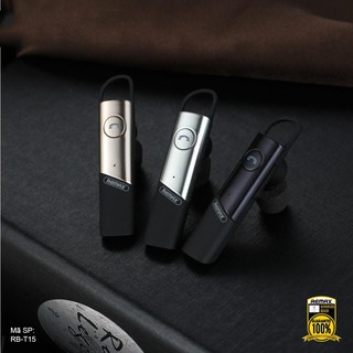 Tai nghe Bluetooth Remax RB-T15