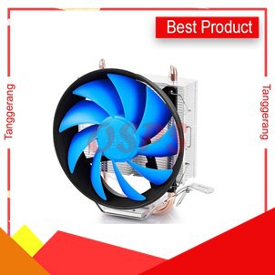 DEEPCOOL Quạt Tản Nhiệt Làm Mát Gammaxx 200T OSPS | BigBuy360 - bigbuy360.vn