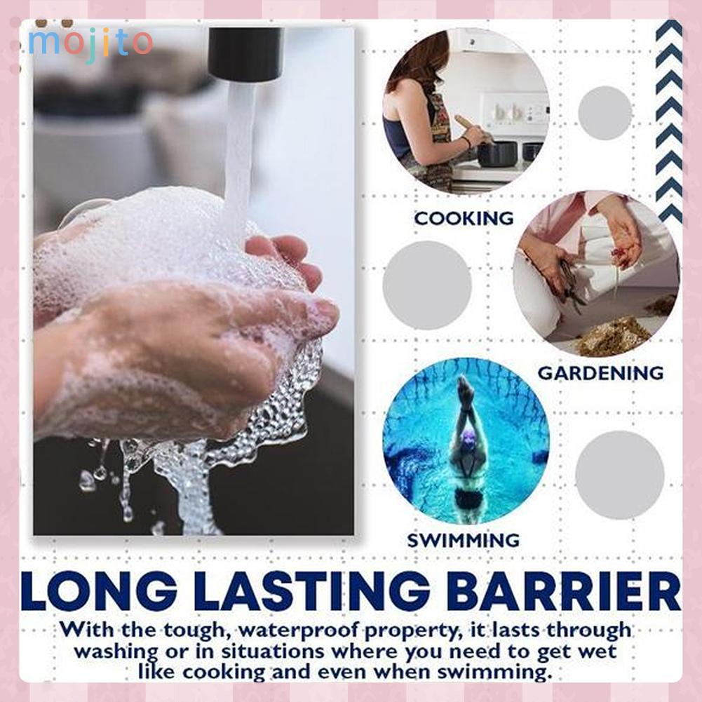 Băng cá nhân y tế dạng lỏng 10ml chống thấm nước băng bó vết thương cầm máu khử trùng chữa lành vết thương