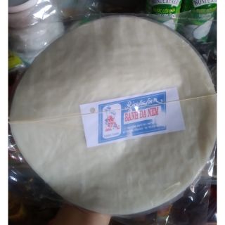Bánh đa nem dùng để cuốn dán ạ