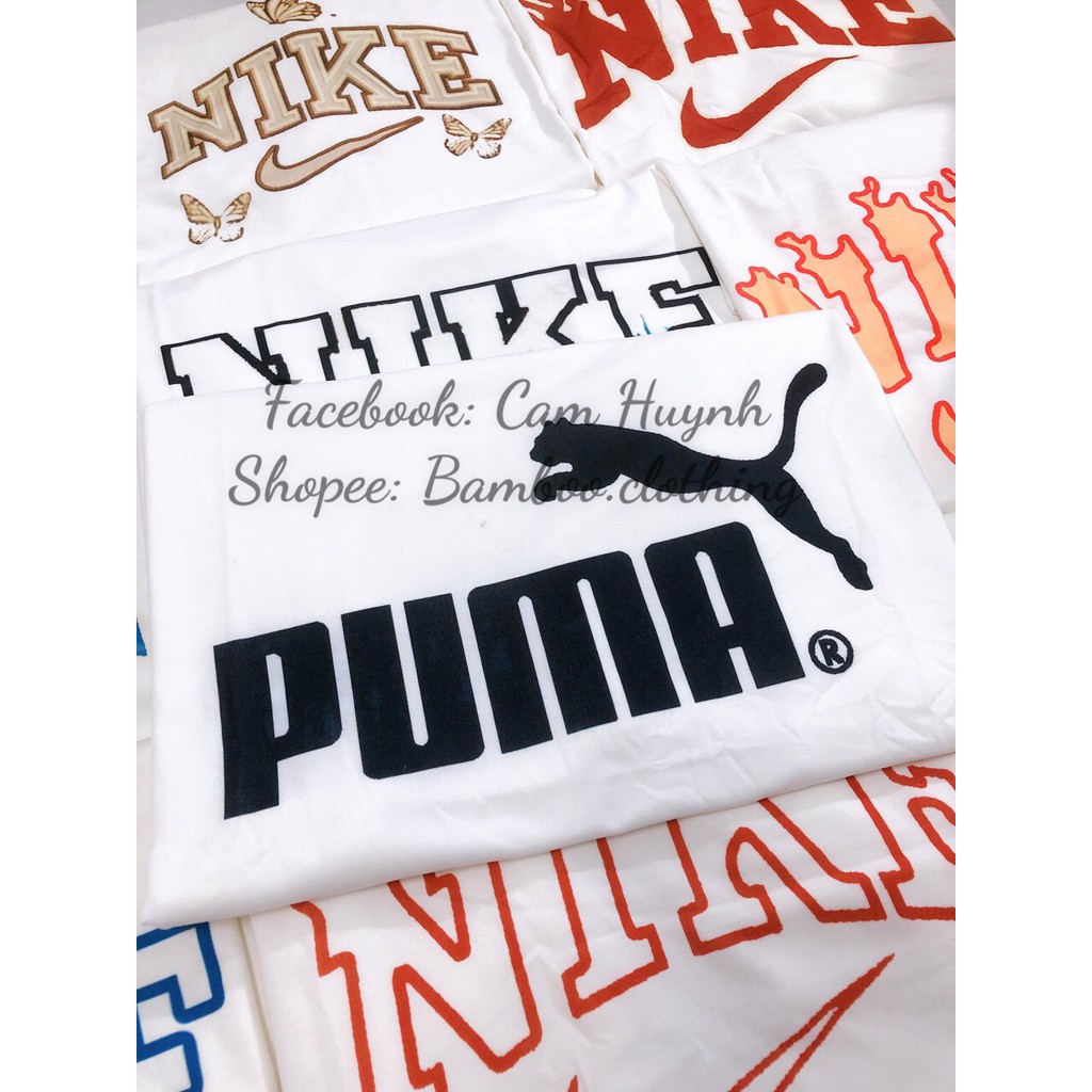 Mẫu Áo Phông Trắng Tay Lỡ In Logo Hiệu THRASHER Mùa Hè Ulzzang - Unisex Form Rộng | BigBuy360 - bigbuy360.vn