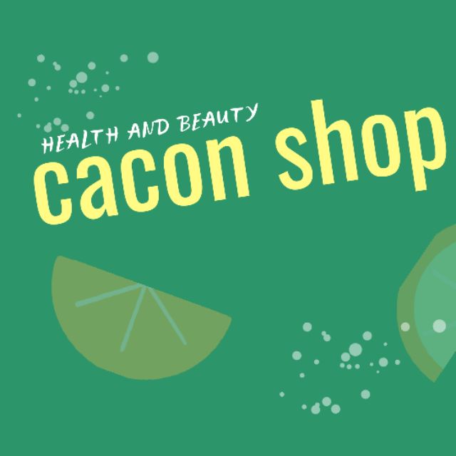 Cacon Shop