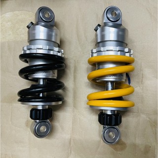 phuộc ohlins gắn ex135 ex150