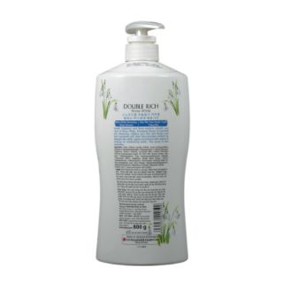 Sữa tắm Double Rich 800 gr