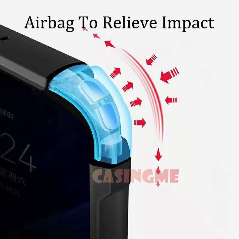 Ốp Điện Thoại Acrylic Cứng Trong Suốt Chống Sốc Cho Samsung Galazy S21FE 5G S21 S 21 S20 Plus Ultra FE + 4G
