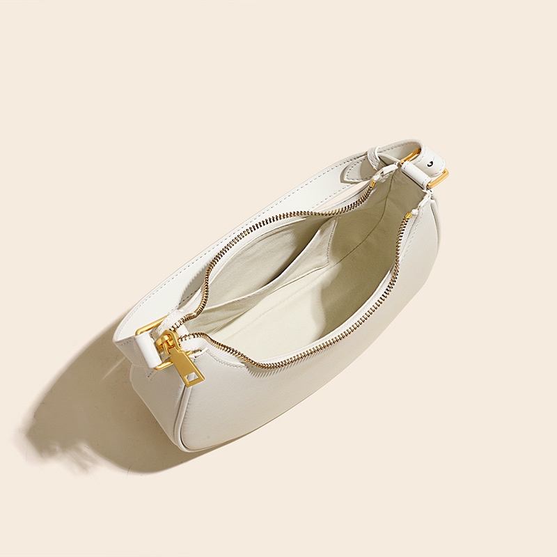 Túi xách nữ thời trang cao cấp hàn quốc , túi đeo vai nữ mềm đẹp da trơn - Fy Bags Store