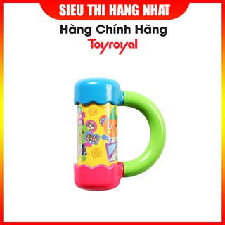 Đồ chơi Chuông Toyroyal hình mèo con