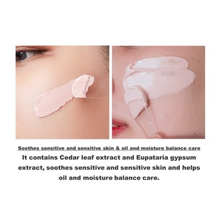 [LAPOTHICELL]  Làm sạch lỗ chân lông Mặt nạ đất sét 120ml