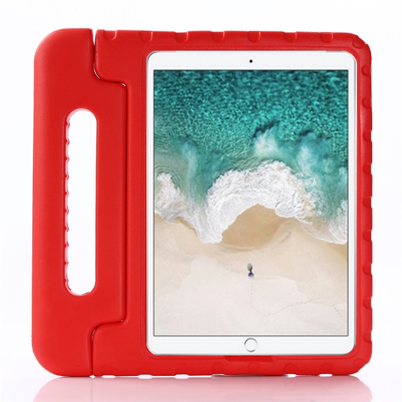 For iPad Pro 10.5 2017/iPad Air 10.5 2019 Kids Handle EVA Foam Shockproof Stand Case | BigBuy360 - bigbuy360.vn