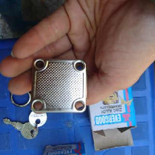 Ổ khóa tủ các loại