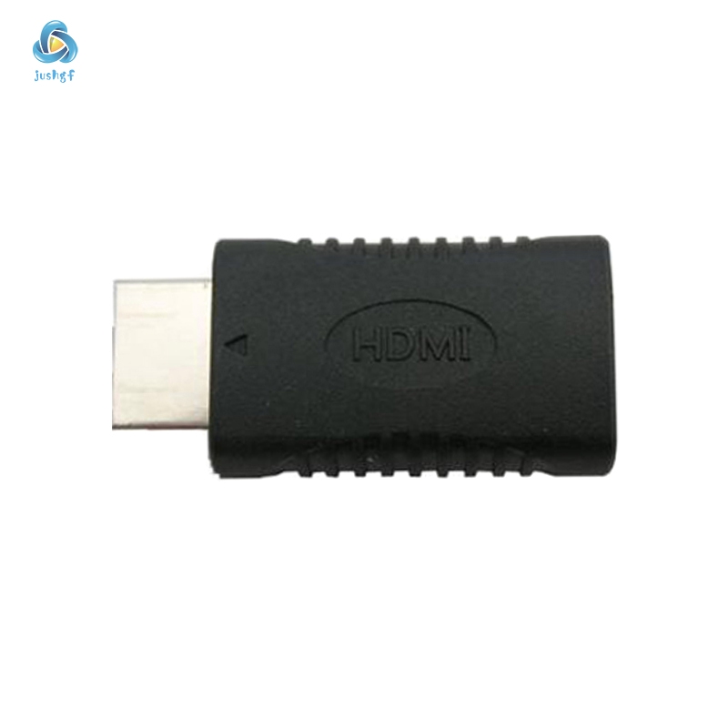 Phụ kiện chuyển tiếp HDMI EDID kết nối hai đầu âm dương 1920x1080P