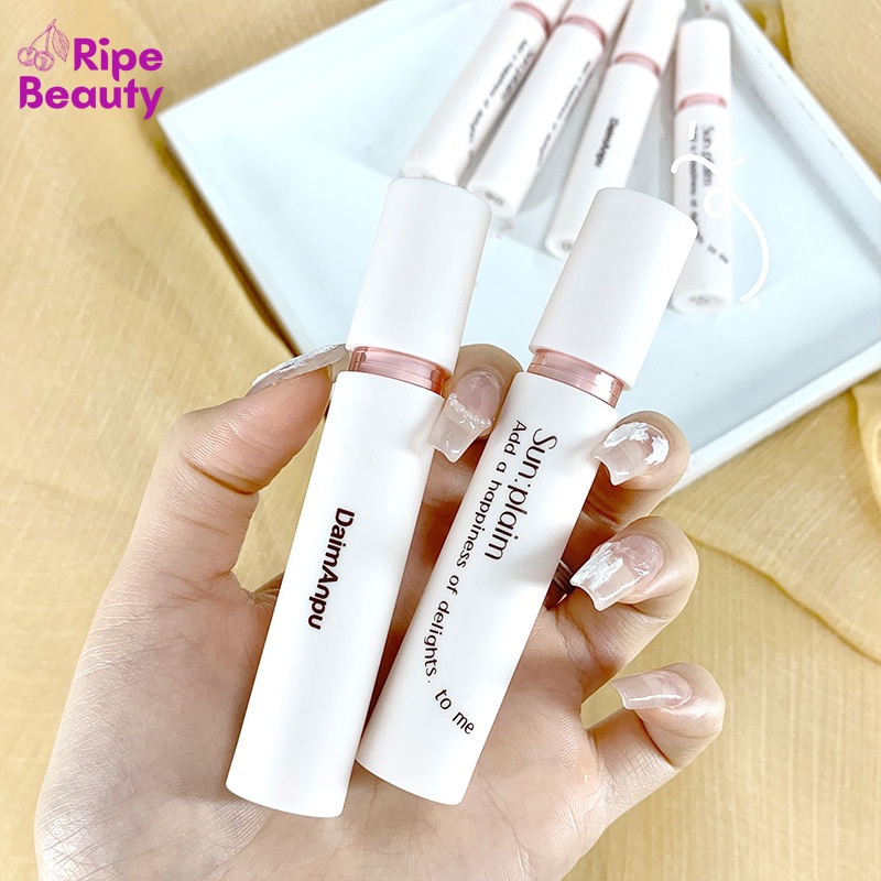 Son Bóng DAIMANPU Căng Mọng Water Mist Lip Gel Hot Trend Hàng Nội Địa Trung