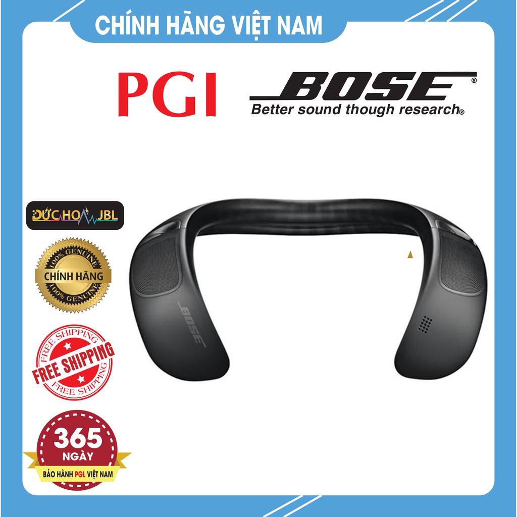 Loa bluetooth BOSE SOUNDWEAR COMPANION CHÍNH HÃNG