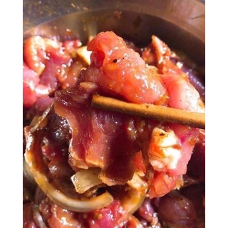[ PHÚ NHUẬN] 🥓 BA RỌI HEO RỪNG 1KG 🥓
