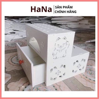 Kệ để chân làm Nail