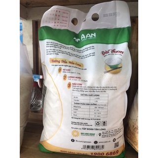 Gạo AAn - Đài Thơm 5kg