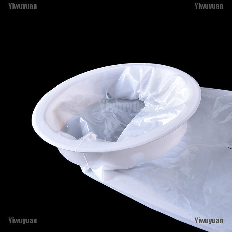 Túi Nausea Dung Tích 1500ml Tiện Lợi Cho Xe Hơi