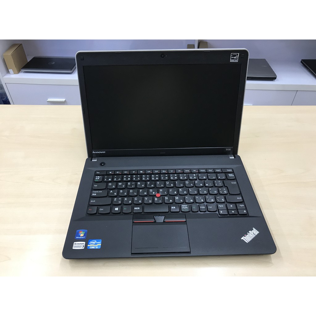 Laptop Thinkpad E430 - i5 2410M - 14 in NHỎ GỌN - 99%