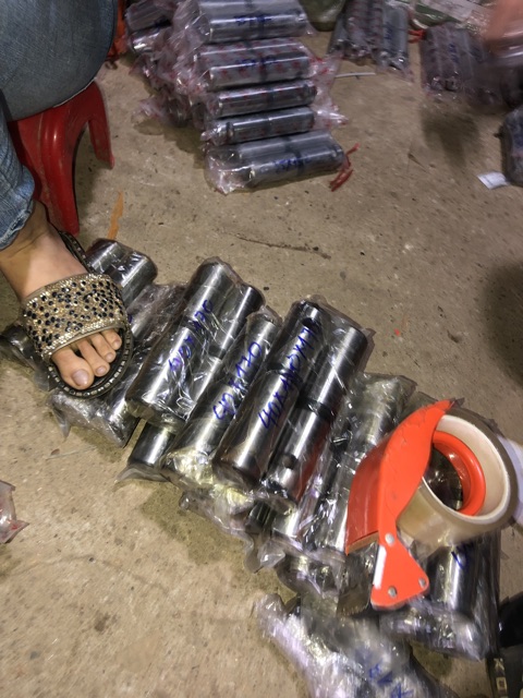ắc nhíp phi 30/170 40/170 30/148 35/155 30/155 35/165 30/129