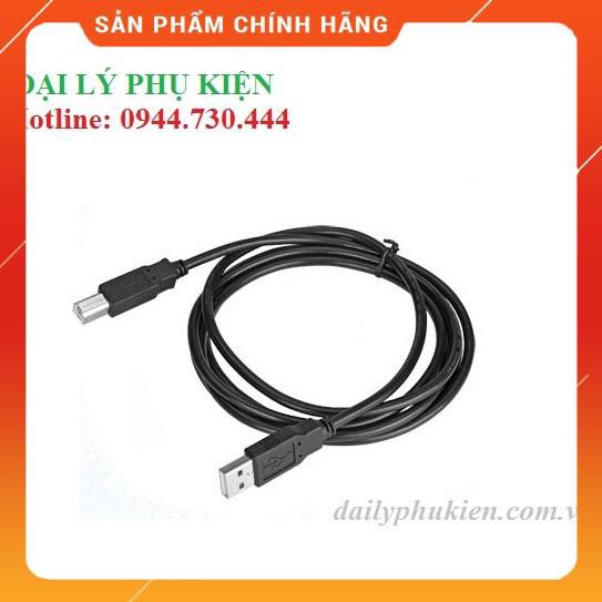 Cáp USB máy in 3m rẻ dailyphukien