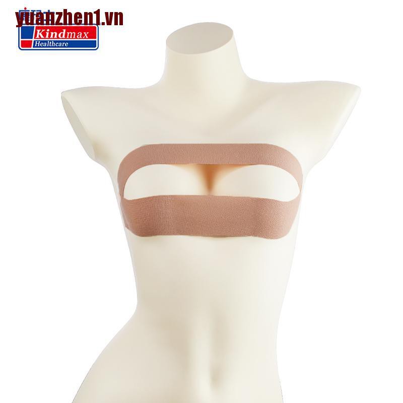 Băng Keo Dán Ngực Tiện Lợi Dành Cho Nữ