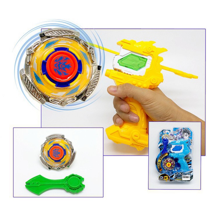 Con Quay Vô Cực - Con quay Nado - Gụ quay chiến thần - Con quay Beyblade
