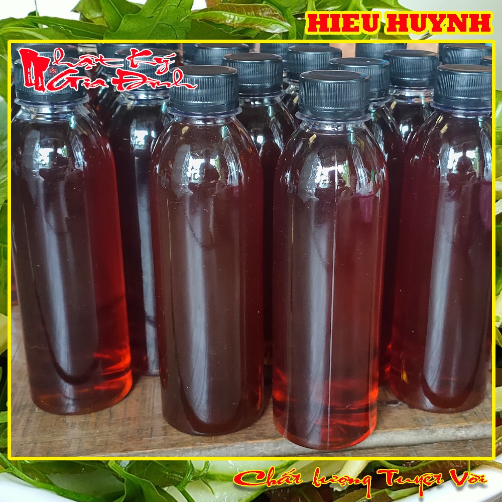 330ml Mai Quế Lộ Đầy Đủ Vị Rất Thơm Dùng Làm Bánh Trung Thu Làm Thịt Quay Của Ông Bà 5 Châu Đốc