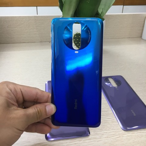 Nắp Lưng Điện Thoại Xiaomi Redmi K30 | BigBuy360 - bigbuy360.vn